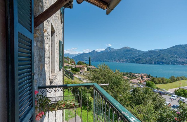 Casa di Pietra Menaggio