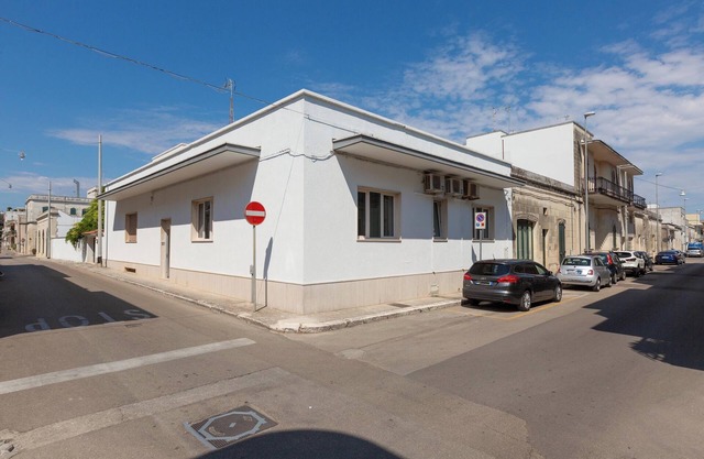 Casa di Rosa - Adriatico by BarbarHouse