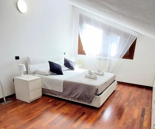 Casa di Vika