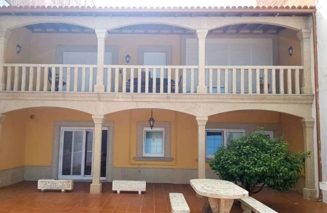Casa Do Castillo