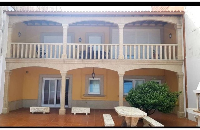 Casa do Castillo Superior
