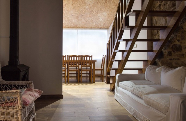 Casa do Comediante - Apartment 4 + 2