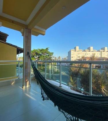 Casa do Mar Stella Maris