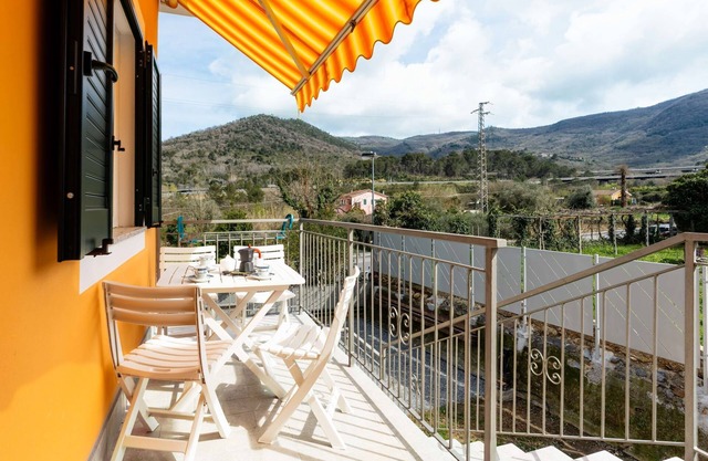 Casa Doni by Interhome