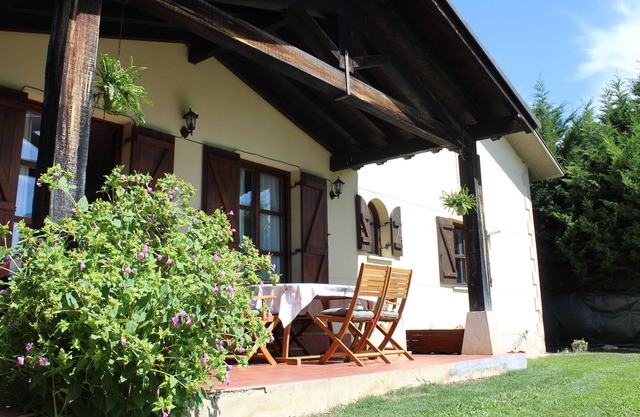 Casa Doroño Naturaleza y Relax