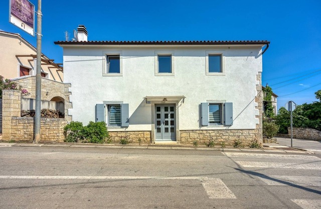 Casa Dvi Ladonje in Vabriga