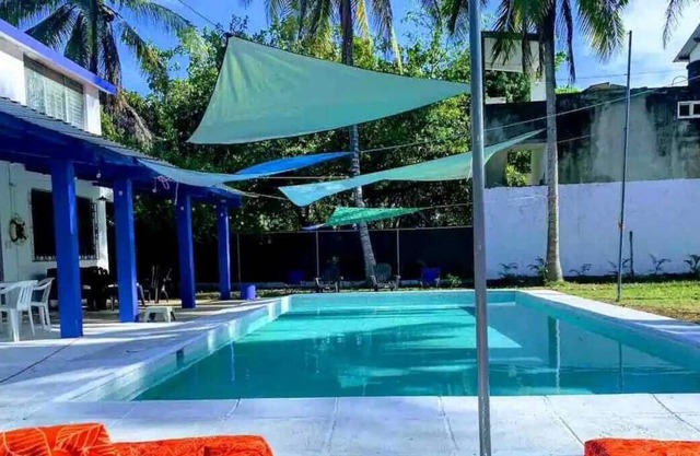 Casa El Faro - Three Bedroom House, Sleeps 20