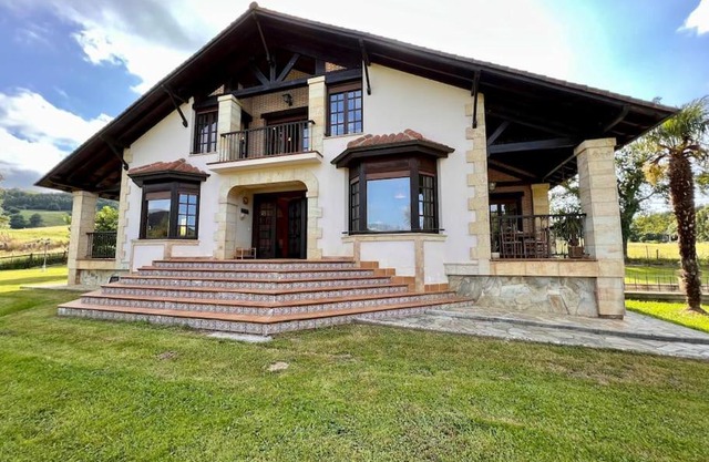 Casa El Mozo - Monabri