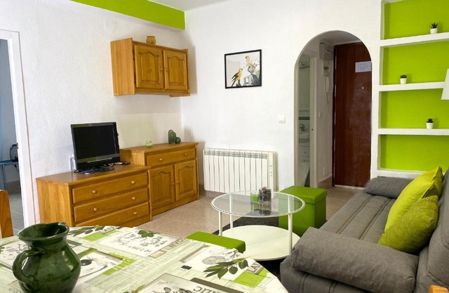 Casa el Tejar - Apartamento céntrico y acogedor