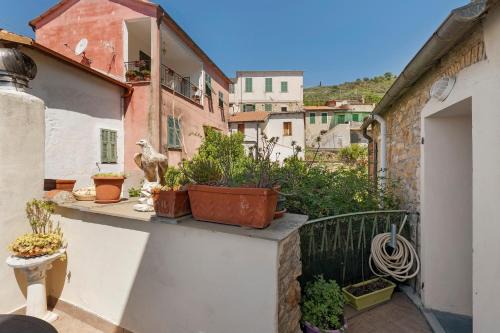 Casa Elisa Montegrazie