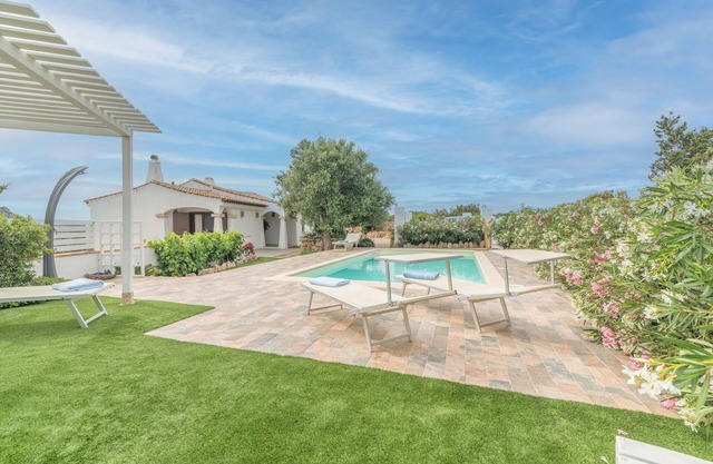 Casa Elvi with Wi-Fi & Private Pool