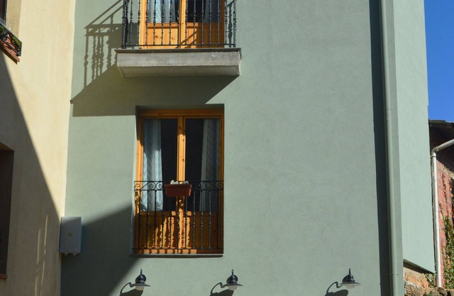 Casa en Pueblo, Ideal Para Descansar y Disfrutar de un Entorno Natural