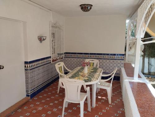 Casa en Granada con maravillosa piscina