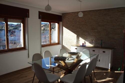 casa en la montaña leonesa