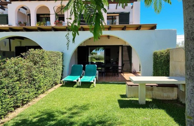 Casa en Les Oliveres ideal para familias con niños