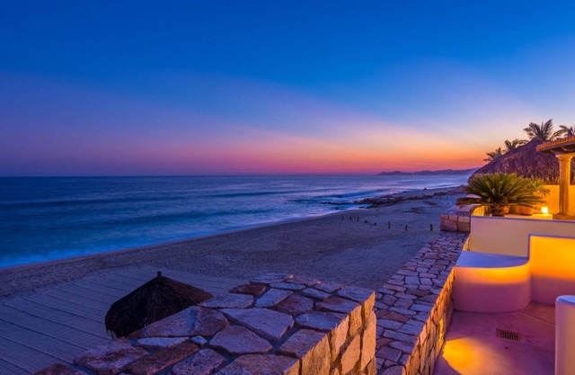 Casa Encanto by The Agency Baja