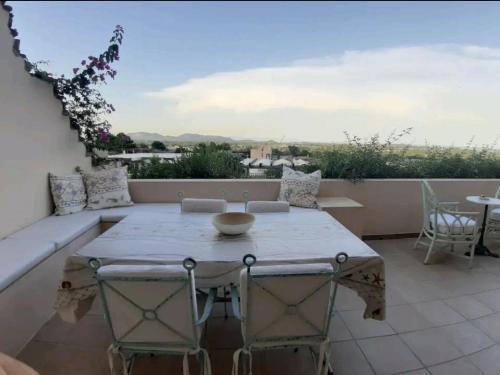 Casa Erika 38 in Is Molas Golf Resort