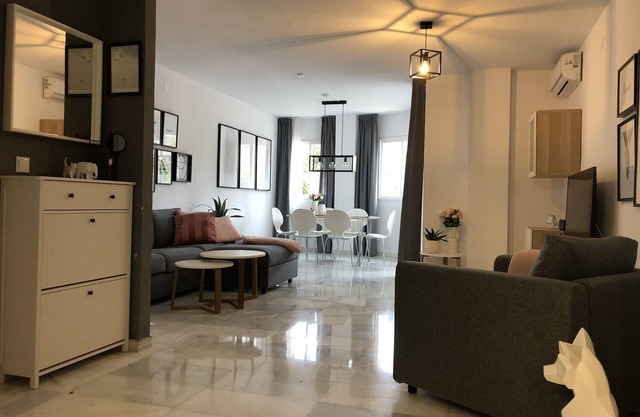 Casa Diana, modern and lovingly furnished apartment close to the beach