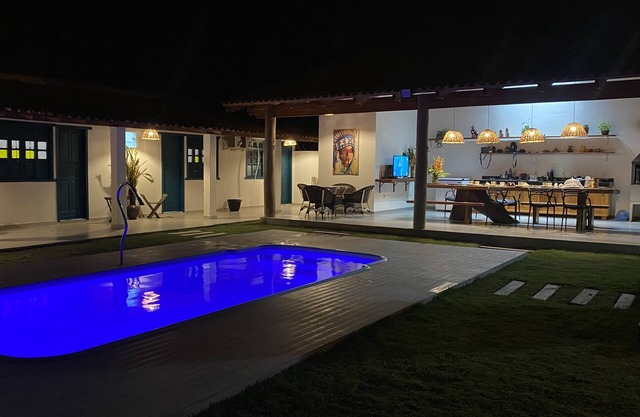 Casa Estrelinha do Mar