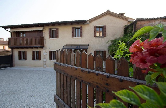 Casa Eulalia