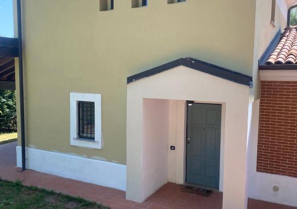 Casa Fabiano