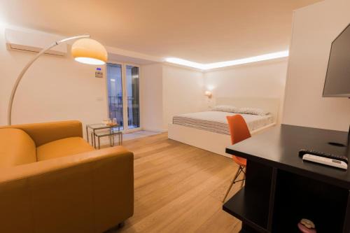 Casa Fabrizio Ai Gradoni Di Chiaia