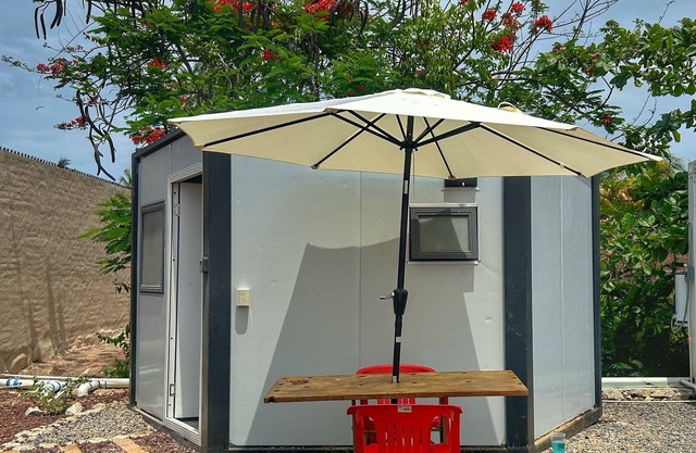 Casa Faro 5 minutes from the beach