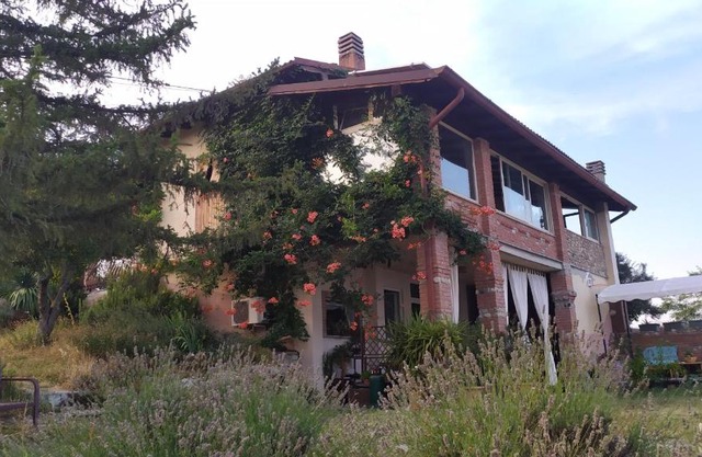Casa Fernanda