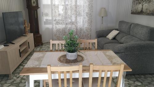 Casa Flor de Almendro, cerca de Toledo y Puy du Fou