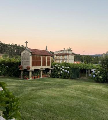 Casa Fuentes