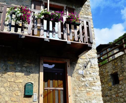 Casa Furletti Holiday Home