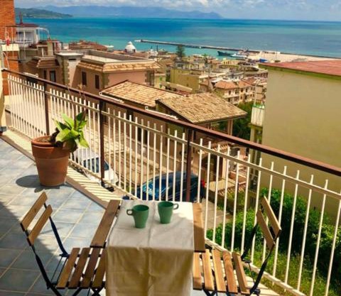 Casa Gabri, comodo appartamento in centro storico e vicino al mare