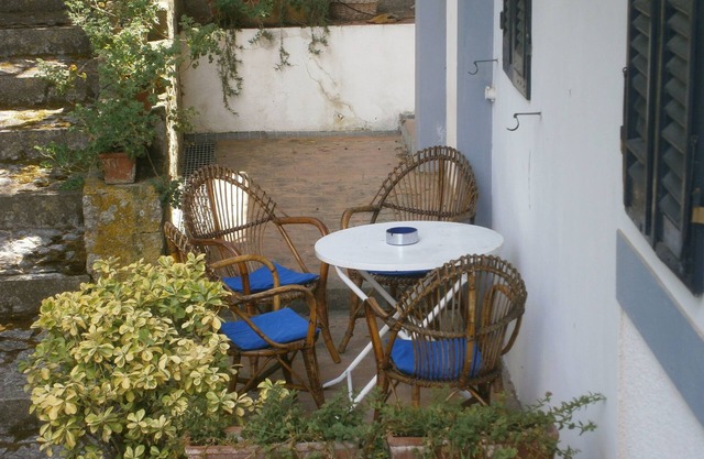 CASA GABY Apartment No. 2 - Villa in Marina di Campo Elba