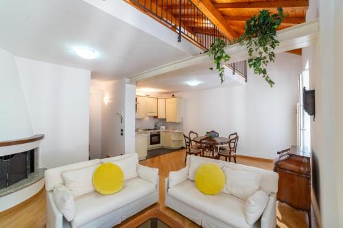 Casa Geroma Colonno Lake