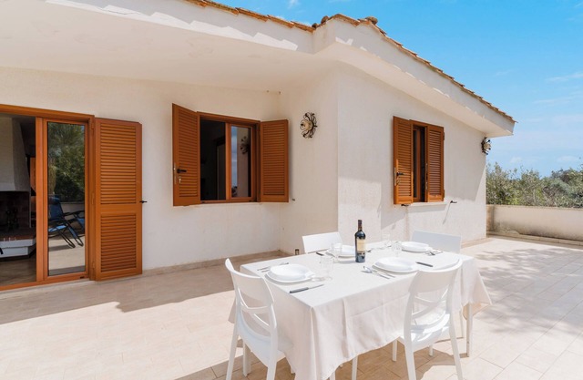 Casa Giogre` by BarbarHouse