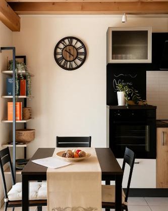 Casa Giorgia Collio Suite