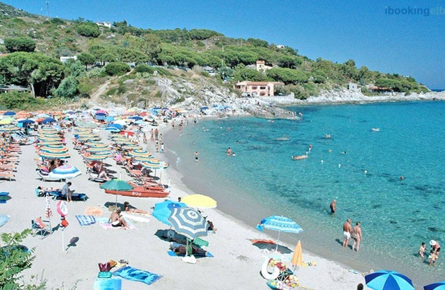 Casa Giuseppina - Seccheto