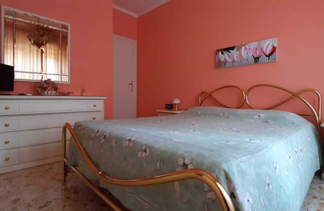 Casa Giustino - Rome