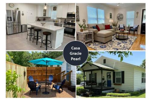 Casa Gracie Pearl Historic Old Town