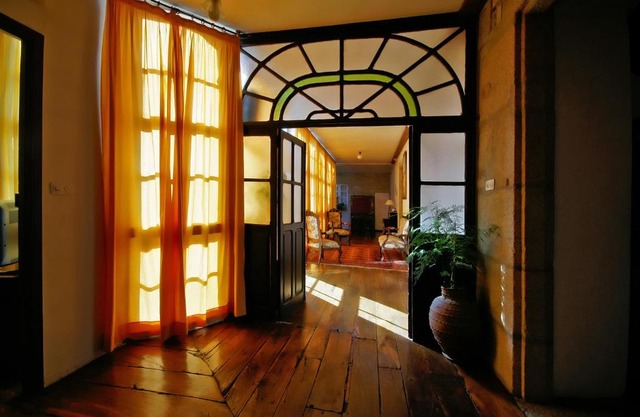 Casa Grande De Trives