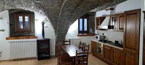 Casa Grande Taverna Marianna