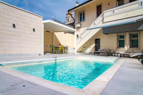 Casa Guglielmo with Private Pool