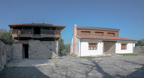 Casa Guillermo - Espacio rural
