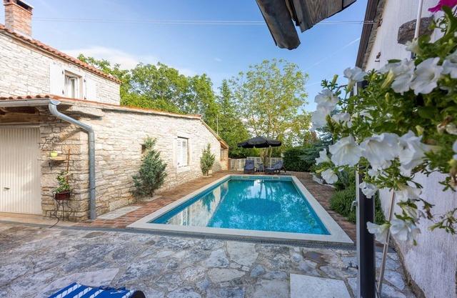 Casa Gustinka with Private pool