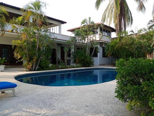 Casa Horizonte