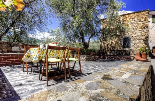 Casa "I NI BEI" for a maximum of 4 persons