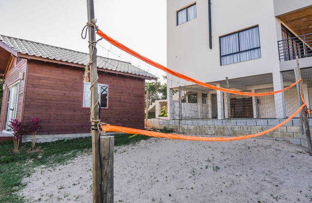 Casa Ibiraquera/Praia do Rosa 2