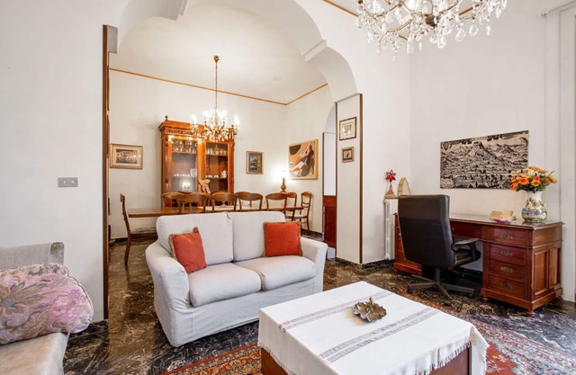 Casa IDA Build Xviii Century