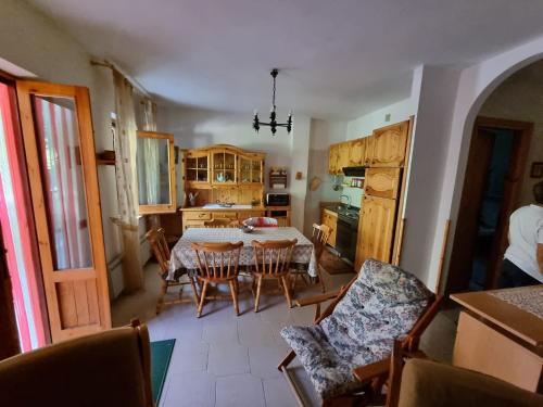 Casa in Sila