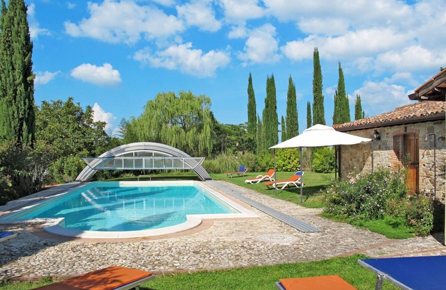 Casa Ingrid by Interhome